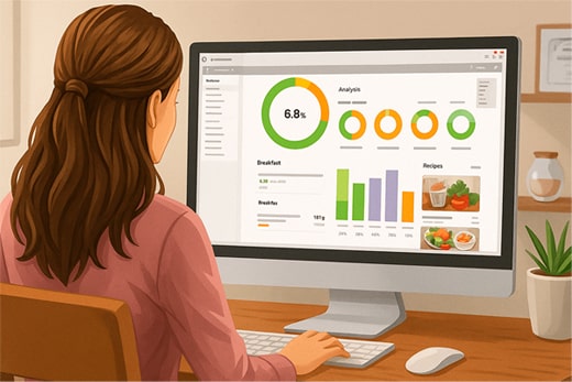Personalized Meal Plan Generator
